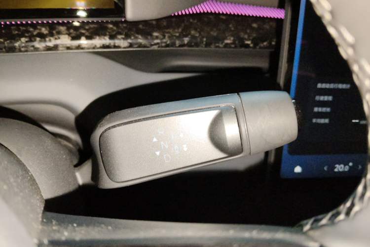 Used XPeng P7 2025 Model—750 All-Wheel-Drive Pengyi Ultra