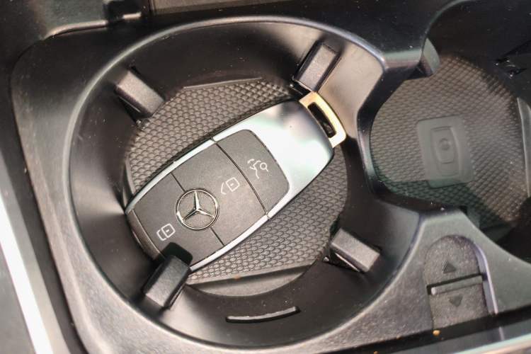 Used Mercedes-Benz C-Class 2019 C 260 Estate