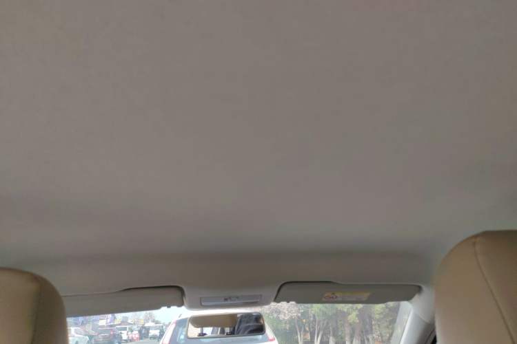 Used Volkswagen Santana 2018 1.5L Automatic Fashion Edition
