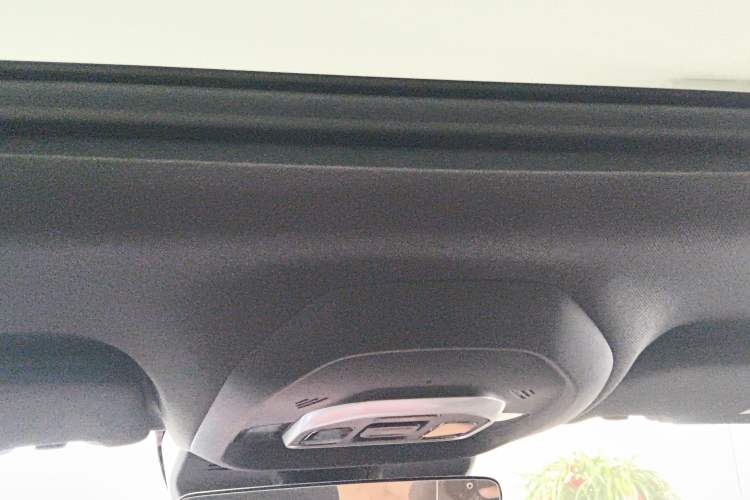 Used Geely Auto Preface 2025 Dongfang Yao 1.5TD Kunlun Edition