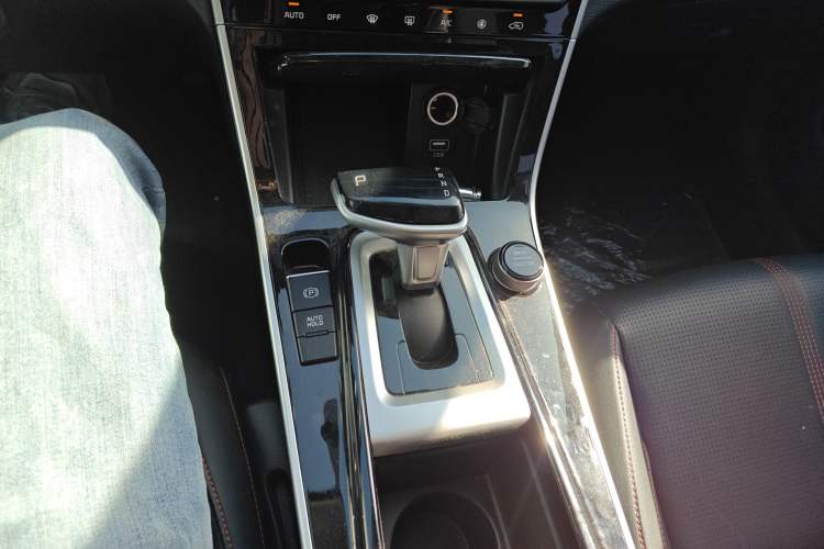 Used Kia KX3 2021 1.5L CVT Trend Edition