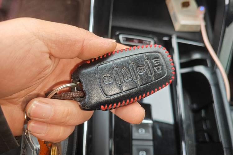 Used Haval H6 2021 3rd Generation 1.5T Automatic Two-Wheel Drive Max