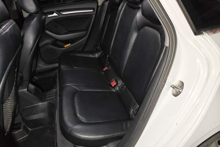 Used Audi A3 2018 30th Anniversary Edition Limousine 35 TFSI Ambition Model