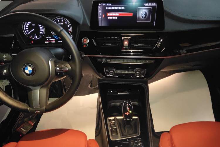 Used BMW 1 Series 2022 125i M Sport Night Edition