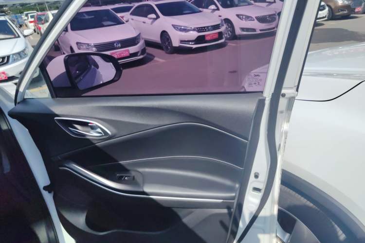 Used JAC Refine S4 2019 1.6L CVT Superior Edition