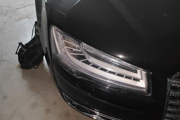 Used Audi A8 2011 A8L 3.0 TFSI quattro Luxury Edition (213kW)