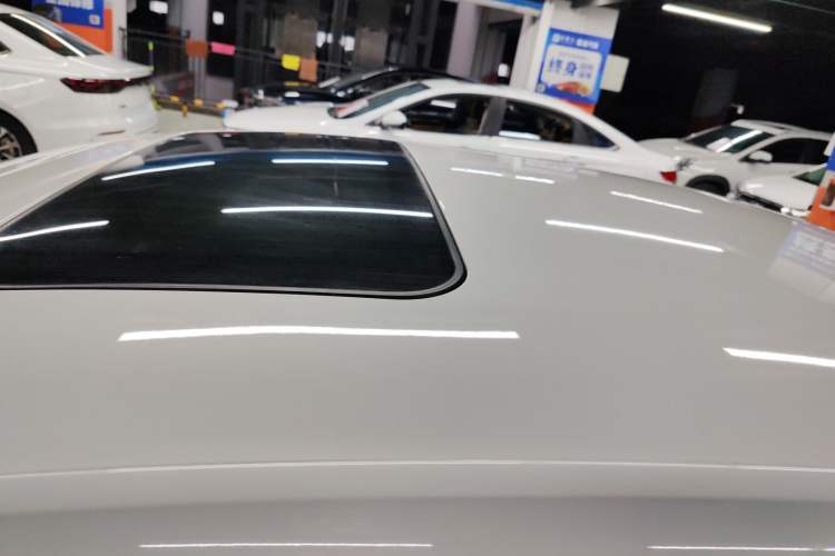 Used Volkswagen Santana 2016 1.6L Automatic Comfort Edition
