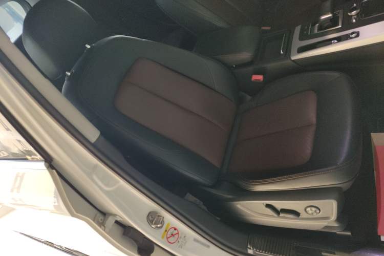 Used Audi Q5L 2018 40 TFSI Prestige Fashion Edition China V