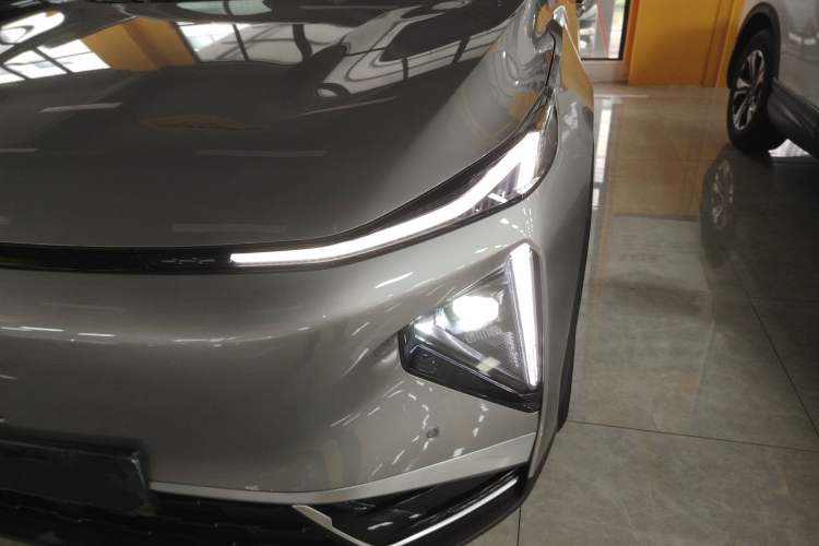 Used Geely Galaxy L7 2025 EM-i 115km Exploration+ Edition
