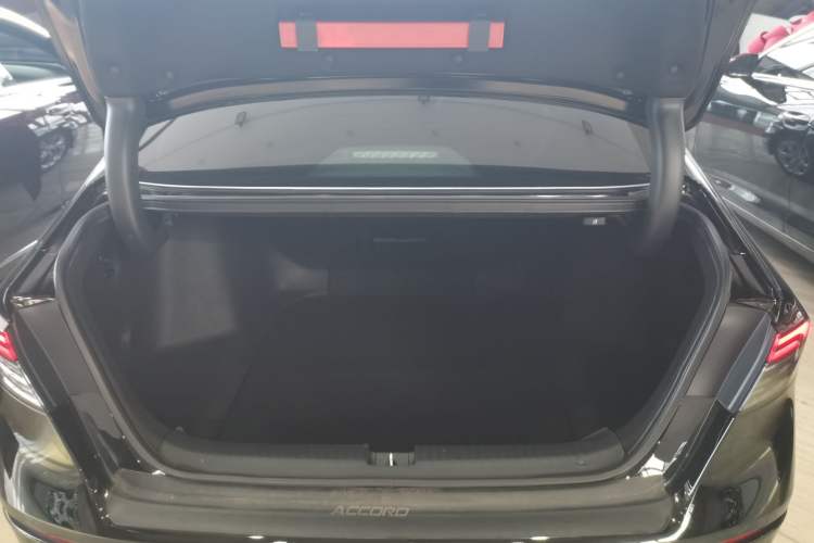 Used Honda Accord 2023 260TURBO Smart Enjoyment Version