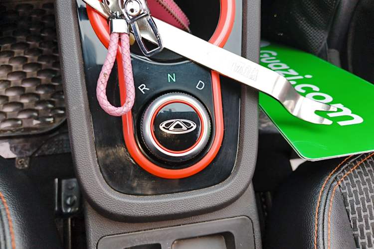 Used Chery Little Ant 2019 4-Seater Smart Edition 30.6 kWh