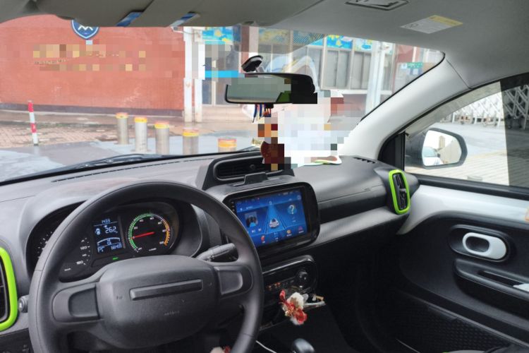 Used Roewe Clever 2021 302km All-Round Version