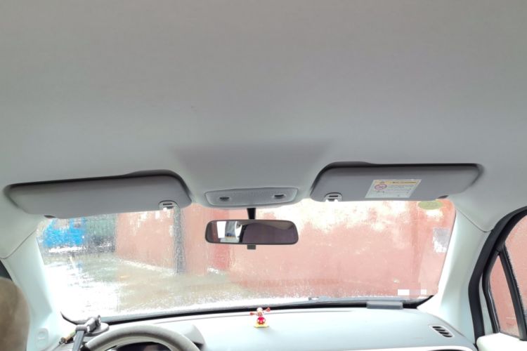 Used Leapmotor T03 2024 200 Lite Edition