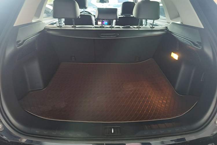 Used GAC Trumpchi GS5 2021 Advanced Model 270T Tech Smart Edition