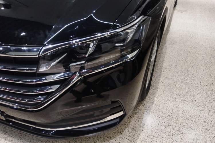 Used Volkswagen Viloran 2024 330TSI Business Edition Left Front Headlight