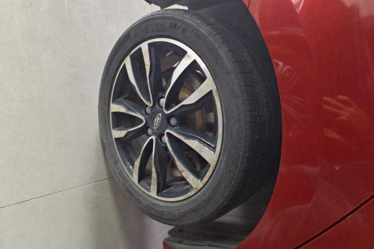 Used JAC J7 2020 1.5T CVT Beyond+ Trim