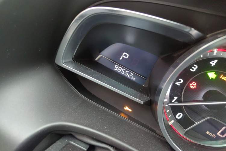 Used Mazda Mazda 3 Axela 2016 Hatchback 2.0L Automatic Flagship Model