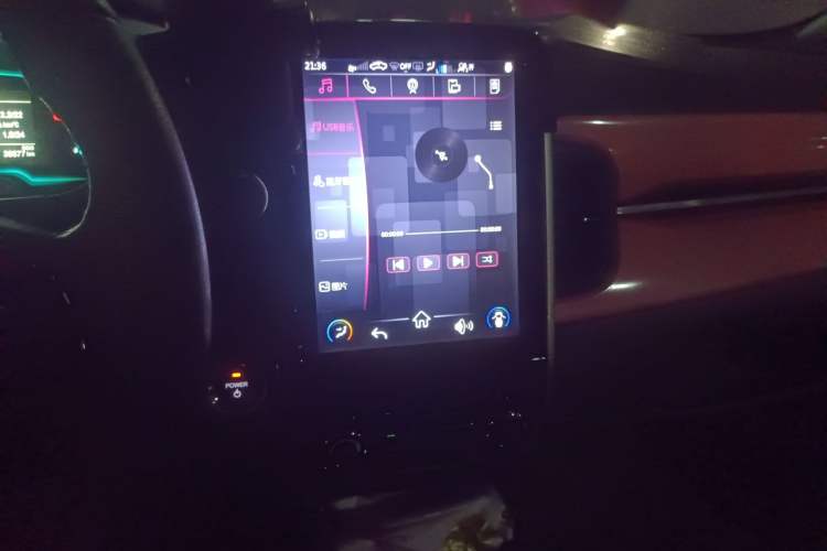 Used Chery QQ Little Ant 2021 150 000 Yuan "Ant Fan" Edition New Ant Cool Version Lithium-Ion Battery
