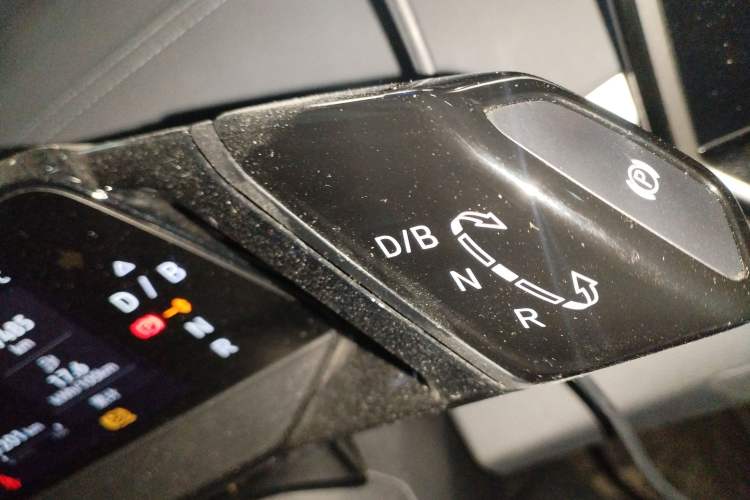 Used Volkswagen ID.4 CROZZ 2022 Pure Edition Limited Edition