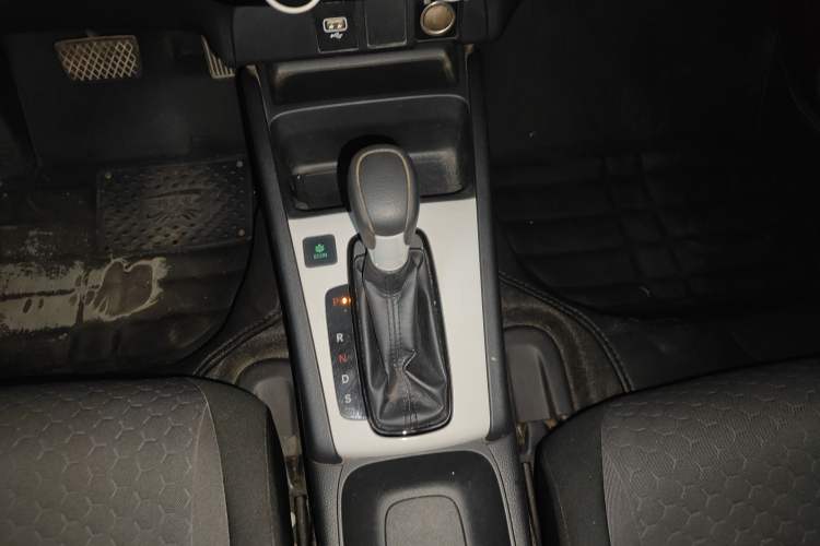 Used Honda Fit 2021 1.5L CVT Trend Edition
