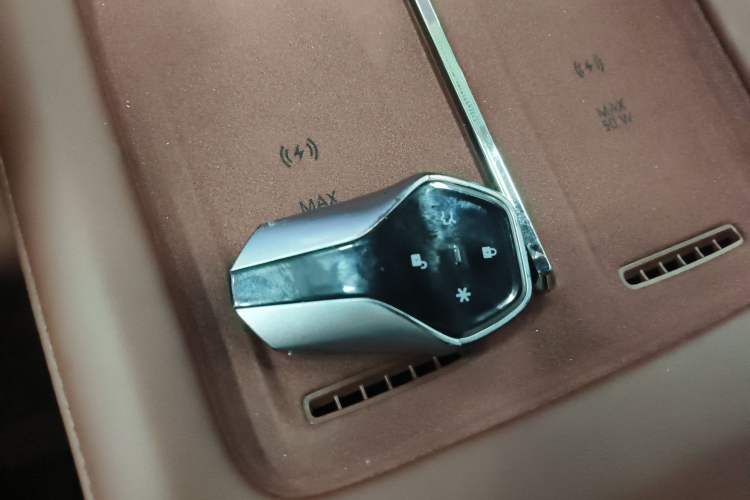 Used Hyptec HL 2025 700 Ultra Six-Seater All-Wheel-Drive LiDAR Version