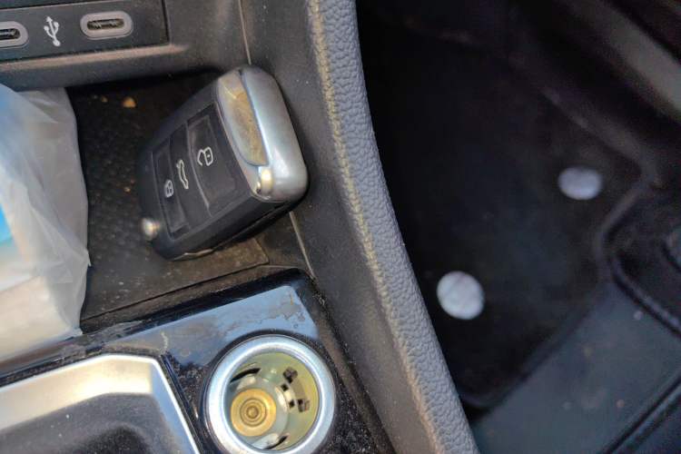 Used Volkswagen Sagitar 2023 300TSI DSG Excellence Edition
