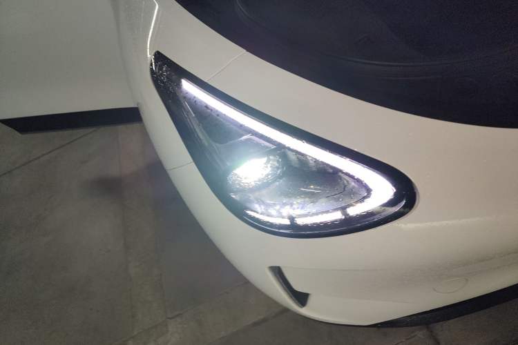 Used Geely Galaxy Geome 2025 UP 410km Exploration Edition