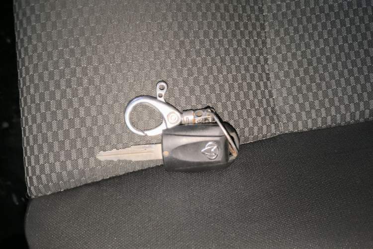 Used CHANGAN KAICHENG Star 9 2020 1.5L Standard Van Transporter 2-Seater China VI Emission Standard DAM15KR
