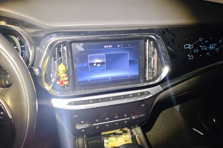 Used JETOUR X90 2019 1.6T DCT Luxury Touring Edition 7 Seats China VI Standard