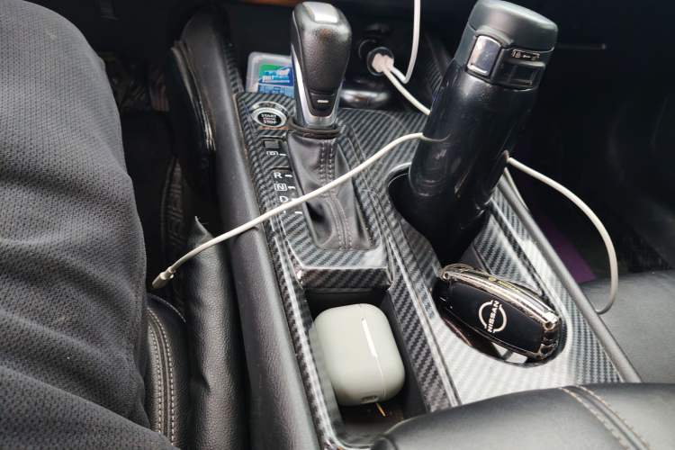 Used Nissan Teana 2020 2.0L XL Comfort Edition