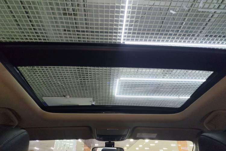 Used Honda CR-V 2021 240TURBO CVT 2WD Comfort Version
