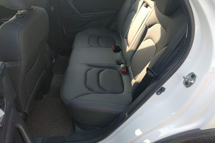 Used JAC Refine S3 2017 1.6L Manual Luxury Smart Model