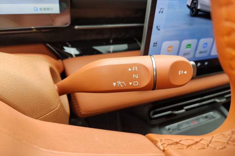 Used Wuling Xingguang 2025 610 km Smart Flagship Version
