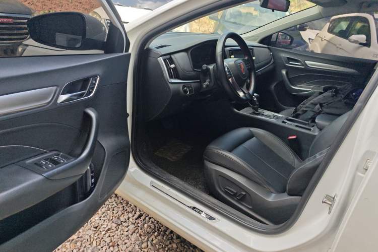 Used Roewe i6 2018 20T Automatic Flagship Edition