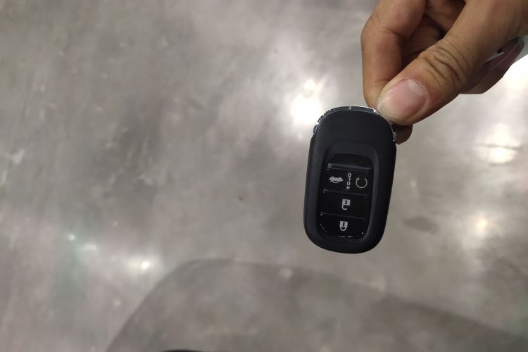 Used Honda Accord 2023 260TURBO Excellence Edition
