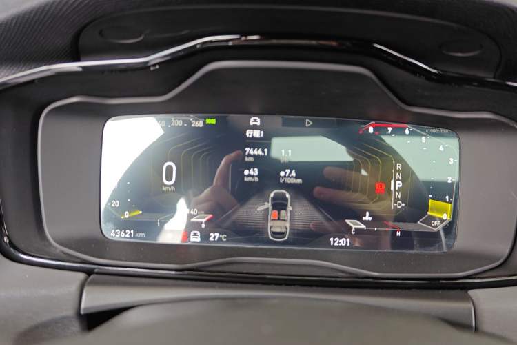 Used Lynk & Co 03 2021 2.0TD Automatic Trendy Champion Edition