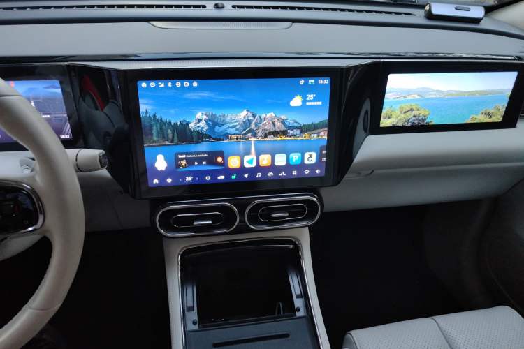 Used Leapmotor C11 2021 Luxury Edition
