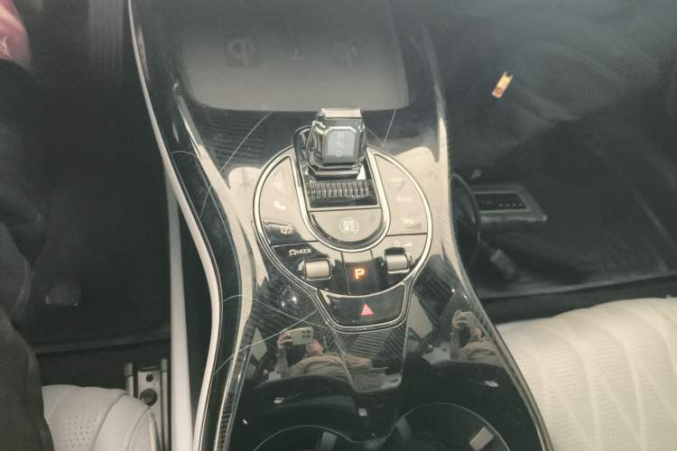 Used BYD Seal 2022 650 km All-Wheel-Drive Performance Version
