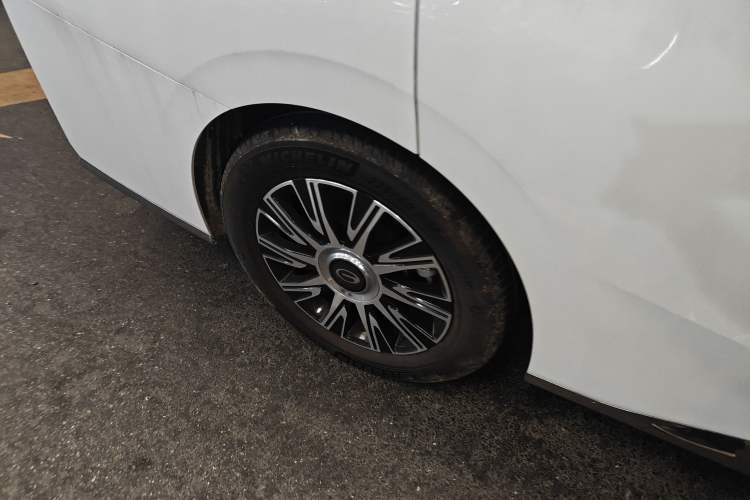 Used GAC Trumpchi E9 2023 E9 MAX