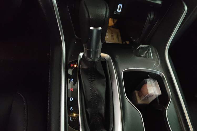 Used Honda Accord 2022 260TURBO Luxury Edition
