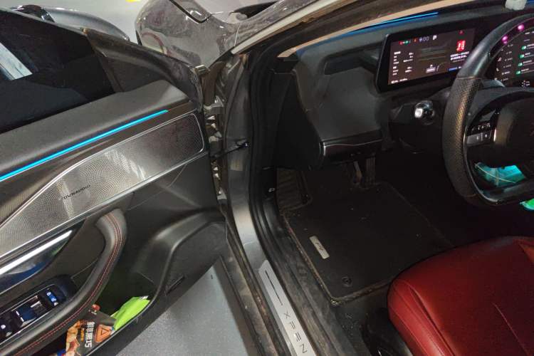 Used XPeng P7 2023 P7i 702 Max