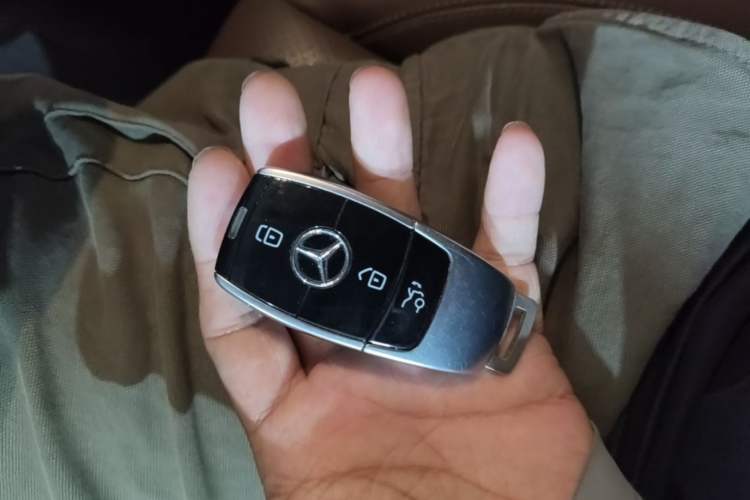 Used Mercedes-Benz E-Class 2019 Restyled E 300 L Sporty and Stylish Edition
