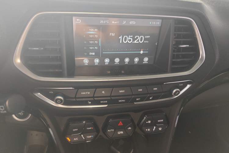 Used GAC Group Qizhi PHEV 2019 1.5L Smart Connect Premium Edition
