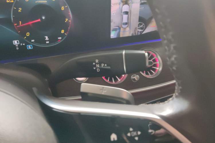 Used Mercedes-Benz E-Class 2023 Updated E 300 L Fashion Edition