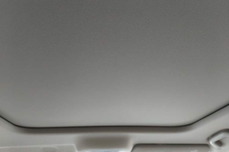 Used Haval Fierce Dragon Max 2023 1.5L Hi4 105 Four-Wheel Drive Navigation Edition Headliner