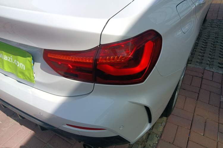 Used BMW 1 Series 2021 Revised 120i M Sport Night Edition