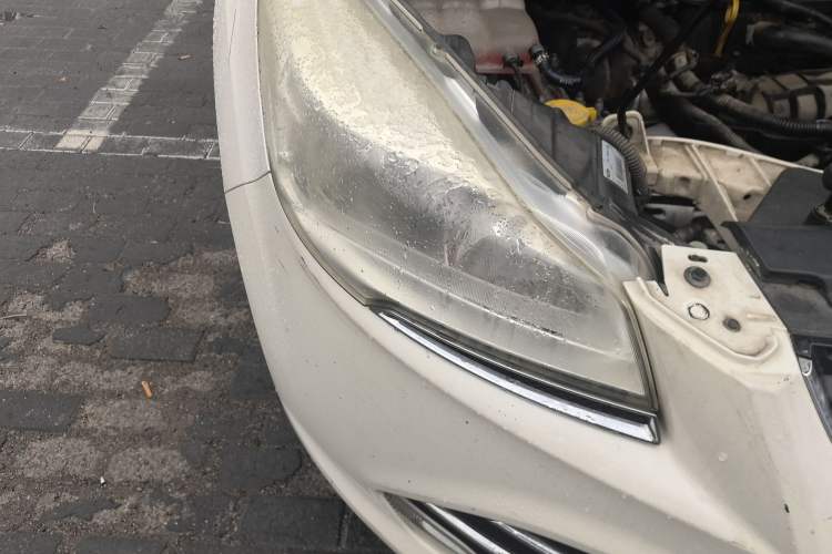 Used Ford Kuga 2013 1.6L GTDi Two-Wheel-Drive Trend Model