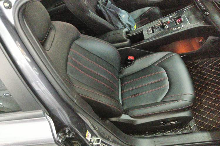 Used GAC Trumpchi EMPOW 2021 270T DCT J16 Version