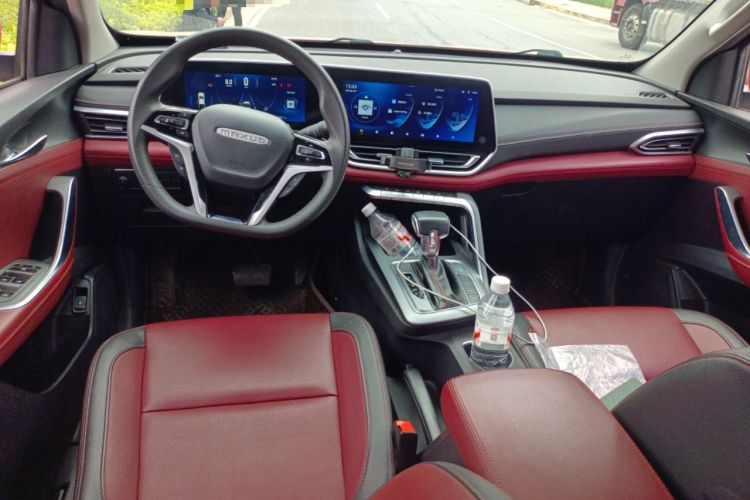 Used SAIC MAXUS T90 2021 2.0T Single-Turbo Automatic All-Wheel Drive High Ground Clearance Comfort-Style Extended Cabin
