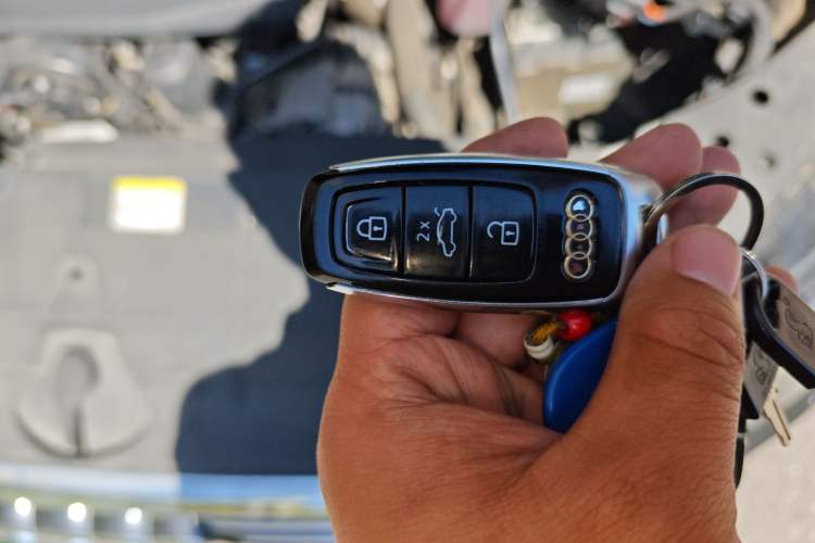 Used Audi A6L 2021 40 TFSI Luxury Prestige Edition